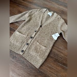 New Cardigan (unisex)